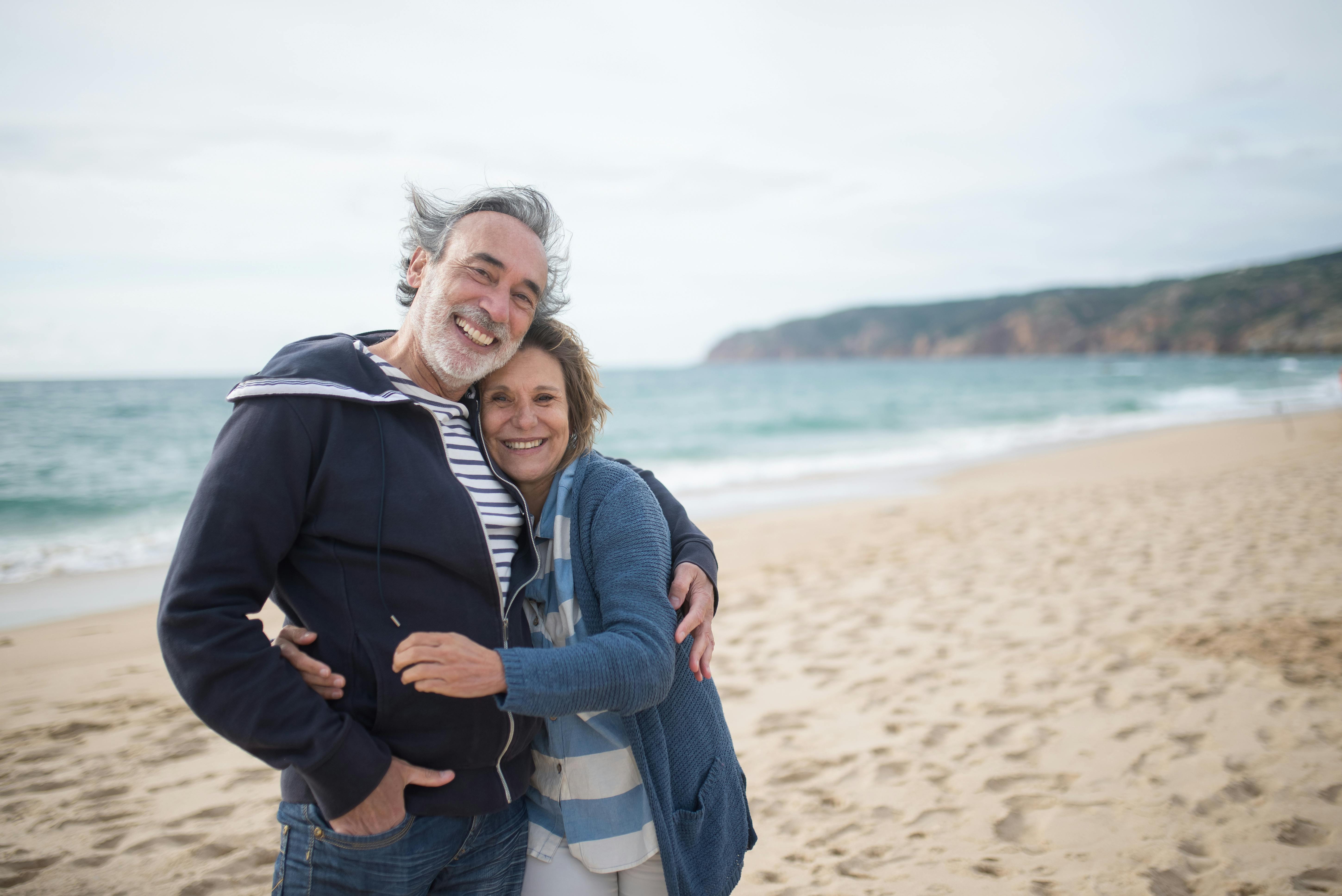 Hélène & Patrick : Le vent du renouveau souffle sur leur amour